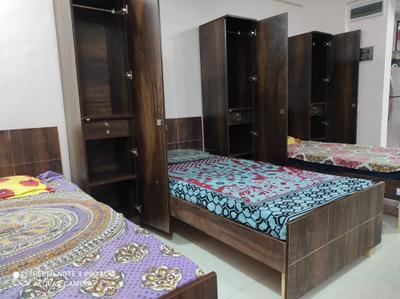Bedroom Image of 3000 Sq.ft 4 BHK Villa for rent in Dhankawadi Pune for Rs. 70000