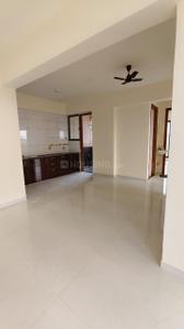 Hall Image of 1890 Sq.ft 3 BHK Apartment / Flat for rent in Nia Nami Riverside 46, Raysan Gandhinagar for Rs. 25000