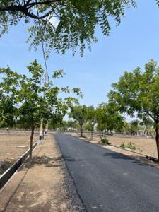 Image of 1200 Sq.ft Residential Plot / Land for sale in Toravi, Vijayapura for Rs. 1440000