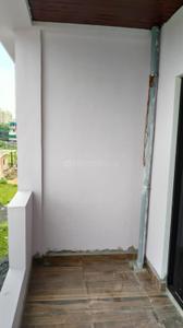 Balcony Image of 950 Sq.ft 2 BHK Apartment / Flat for sale in Wanadongri Nagpur for Rs. 3599000