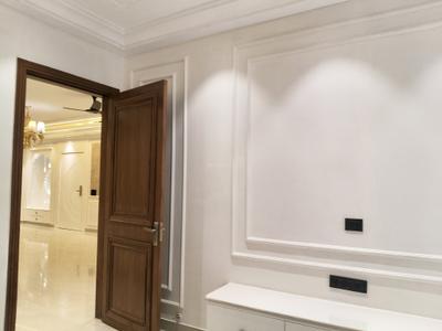 Bedroom Image of 1800 Sq.ft 3 BHK Builder Floor for sale in Palam Vihar Gurgaon for Rs. 24500000