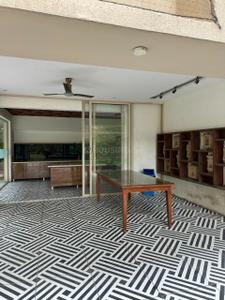 Balcony Image of 2500 Sq.ft 3 BHK Apartment / Flat for sale in Deep Indraprasth 8 Frangipani, Thaltej Ahmedabad for Rs. 26500000