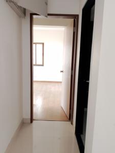 Image of 1360 Sq.ft 2 BHK Apartment / Flat for sale in Paranjape Blue Ridge, Hinjawadi, Pune for Rs. 12800000
