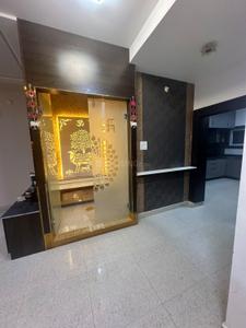 Hall Image of 1654 Sq.ft 2 BHK Penthouse for sale in Bandlaguda Jagir Hyderabad for Rs. 11500000