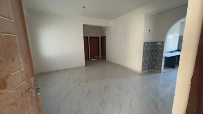 Living Room Image of 1539 Sq.ft 3 BHK Apartment / Flat for sale in Rajarhat Kolkata for Rs. 6463800