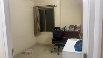 Bedroom Image of 927 Sq.ft 2 BHK Apartment / Flat for sale in Tata Amantra Phase 2, Bhiwandi Thane for Rs. 4600000