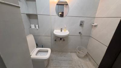 Swaraj Homes RWA E3 E4 and E5 Bathroom Three 3