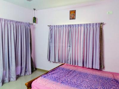Bedroom Image of 2000 Sq.ft 4 BHK Independent House for sale in MS North City, Nagavara Bengaluru for Rs. 36000000