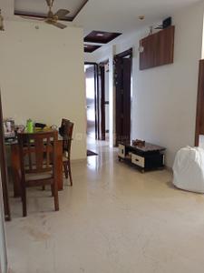 Hall Image of 860 Sq.ft 3 BHK Apartment / Flat for sale in Dosti Clover, Antop Hill Mumbai for Rs. 28800000