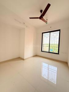 Bedroom Image of 1600 Sq.ft 3 BHK Apartment / Flat for sale in Sukhwani Saffron, Pashan Pune for Rs. 16300000