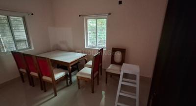 Hall Image of 1100 Sq.ft 1 BHK Independent House for rent in Sonari Jamshedpur for Rs. 12000