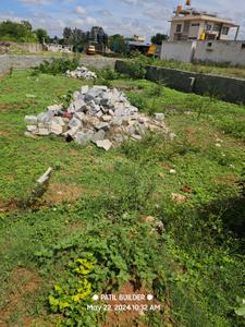 Image of 2500 Sq.ft Residential Plot / Land for sale in Vidyaranyapura, Bengaluru for Rs. 37500000