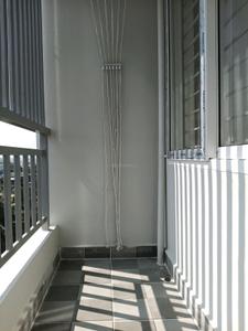Bedroom Image of 690 Sq.ft 1 BHK Apartment / Flat for rent in Doddanekundi Bengaluru for Rs. 35000