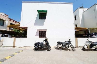 Image of 1008 Sq.ft 2 BHK Independent House for sale in Ghatlodiya, Ahmedabad for Rs. 12900000