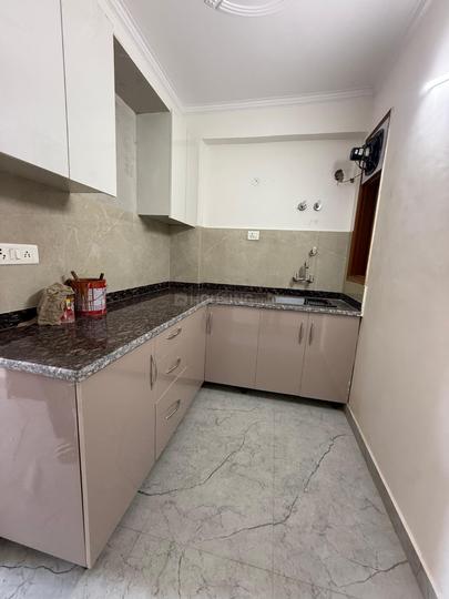 Chhattarpur Kitchen 1