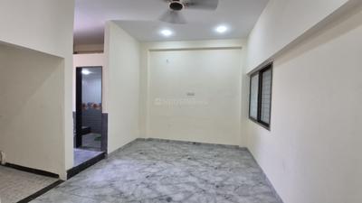 Bedroom Image of 300 Sq.ft 1 RK Independent House for rent in Barfani Dham Indore for Rs. 13000