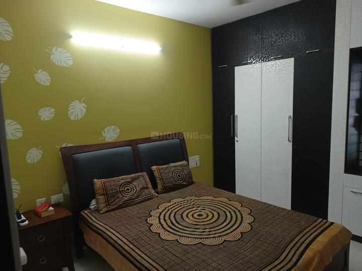 Eastwood Township, Harlur Bedroom 1