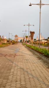 Image of 1200 Sq.ft Residential Plot / Land for sale in Rajbhoomi Janakpuri, Chaksu, Jaipur for Rs. 3726667