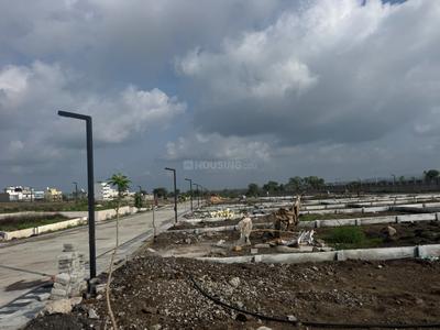 Image of 969 Sq.ft Residential Plot / Land for sale in Datoda, Indore for Rs. 2927349