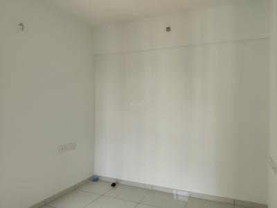 Bedroom Image of 920 Sq.ft 2 BHK Apartment / Flat for rent in Kasarvadavali Thane for Rs. 28000