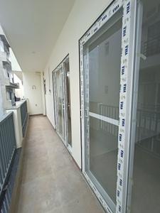 Balcony Image of 1836 Sq.ft 3 BHK Builder Floor for sale in Sector 46 Gurgaon for Rs. 32500000