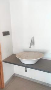 Bathroom Image of 2619 Sq.ft 4 BHK Apartment / Flat for sale in Saamarth H7, PDPU Road Gandhinagar for Rs. 20442500