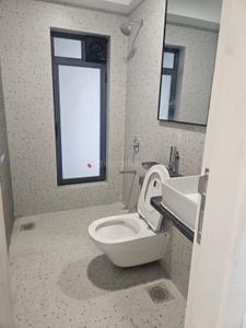 Image of 1000 Sq.ft 3 BHK Apartment / Flat for sale in Nine Dimensions Ramaa Krishna, Bandra East, Mumbai for Rs. 48000000