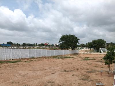Image of 1600 Sq.ft Residential Plot / Land for sale in Battarahalli, Bengaluru for Rs. 15360000
