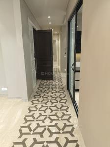Image of 1800 Sq.ft 3 BHK Builder Floor for rent in Defence Colony, New Delhi for Rs. 250000