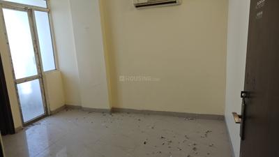 Space Park I Bedroom One 2