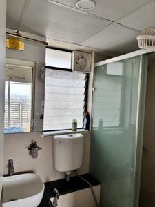 Image of 1150 Sq.ft 2 BHK Apartment / Flat for sale in Godrej Green Glades, Jagatpur, Ahmedabad for Rs. 6100000