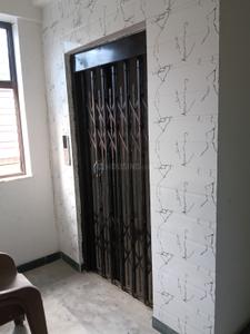 Bedroom Image of 1150 Sq.ft 3 BHK Apartment / Flat for sale in Kalikapur, EM Bypass Kolkata for Rs. 7300000