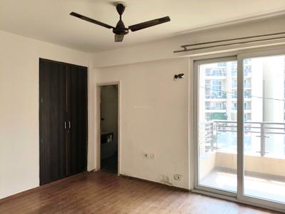 Bedroom Image of 1704 Sq.ft 3 BHK Apartment / Flat for sale in Tulip Yellow, Sector 69 Gurgaon for Rs. 22500000