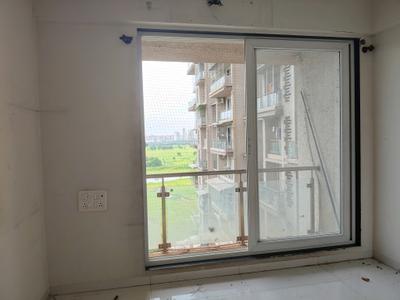 Bedroom Image of 980 Sq.ft 2 BHK Apartment / Flat for sale in Asian Dream Heights, Kharghar Navi Mumbai for Rs. 16500000