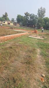 Image of 1000 Sq.ft Residential Plot / Land for sale in Rapti Nagar Phase-4, Kunraghat, Gorakhpur for Rs. 451000