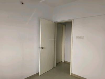 Bedroom Image of 500 Sq.ft 2 BHK Apartment / Flat for rent in Kharadi Pune for Rs. 30000