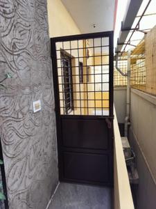 Balcony Image of 650 Sq.ft 2 BHK Apartment / Flat for sale in Srirampuram Bengaluru for Rs. 5500000