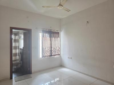Bedroom Image of 1890 Sq.ft 3 BHK Apartment / Flat for rent in DNR Reflection, Bellandur Bengaluru for Rs. 100000