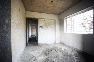 Balcony Image of 659 Sq.ft 1 BHK Apartment / Flat for sale in Kirkatwadi Pune for Rs. 2800000