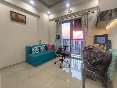 Hall Image of 1596 Sq.ft 3 BHK Apartment / Flat for sale in Goyal Orchid Whitefield by Goyal &amp; co | Hariyana Group, Whitefield Bengaluru for Rs. 26000000