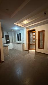 Image of 1051 Sq.ft 3 BHK Builder Floor for rent in Vikas Nagar, Rohtak for Rs. 19000