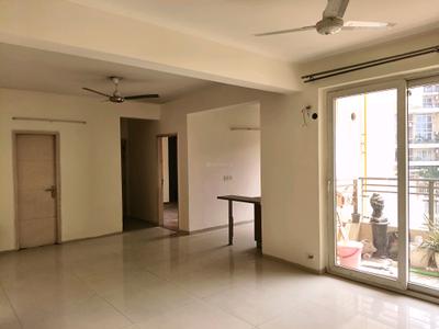 Living Room Image of 1578 Sq.ft 3 BHK Apartment / Flat for sale in Tulip Violet, Sector 69 Gurgaon for Rs. 22500000