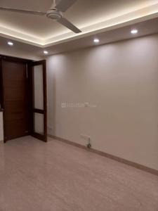 Hall Image of 1800 Sq.ft 3 BHK Builder Floor for rent in East Of Kailash New Delhi for Rs. 135000