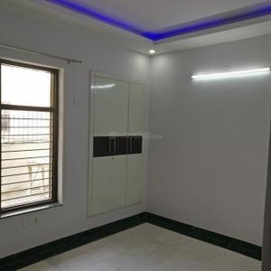 Bedroom Image of 1250 Sq.ft 2 BHK Independent House for rent in Sector 7 Gurgaon for Rs. 20000