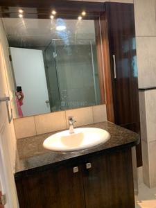 Image of 2134 Sq.ft 4 BHK Apartment / Flat for sale in Prestige Lakeside Habitat, Gunjur Village, Bengaluru for Rs. 33400001