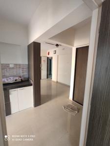 Kitchen Image of 650 Sq.ft 1 BHK Apartment / Flat for sale in Sumit Greendale, Virar West Virar for Rs. 3300000