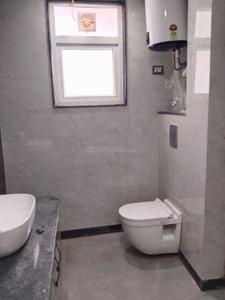 Image of 2200 Sq.ft 3 BHK Builder Floor for rent in Hauz Khas, New Delhi for Rs. 150000
