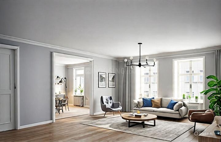 T2 Raheja Jade City Main Image 1