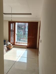 4 BHK Independent Builder Floor