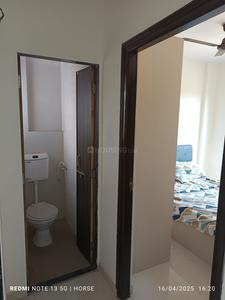 Image of 650 Sq.ft 1 BHK Apartment / Flat for sale in Kewale, Navi Mumbai for Rs. 3300000